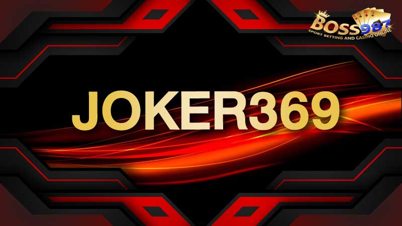 Joker369